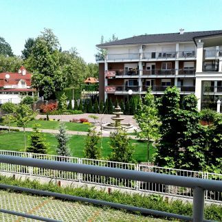 Balaton Wellness Apartman46