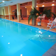 Balaton Wellness Apartman