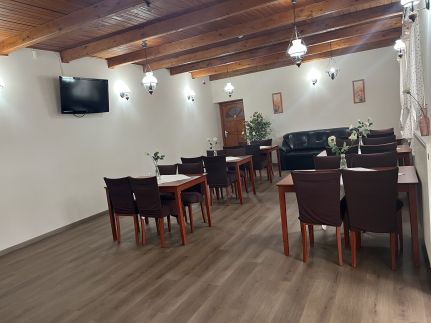 KOMO-SKY PANZIÓ és ÉLMÉNYCENTRUM6