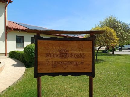 KOMO-SKY PANZIÓ és ÉLMÉNYCENTRUM8