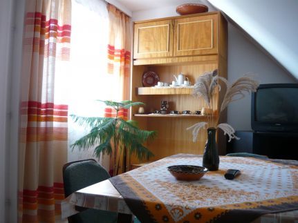 Pipacs Apartman9