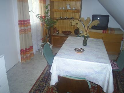 Pipacs Apartman