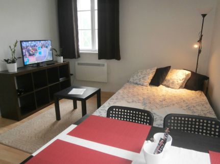 Villasori Apartman5