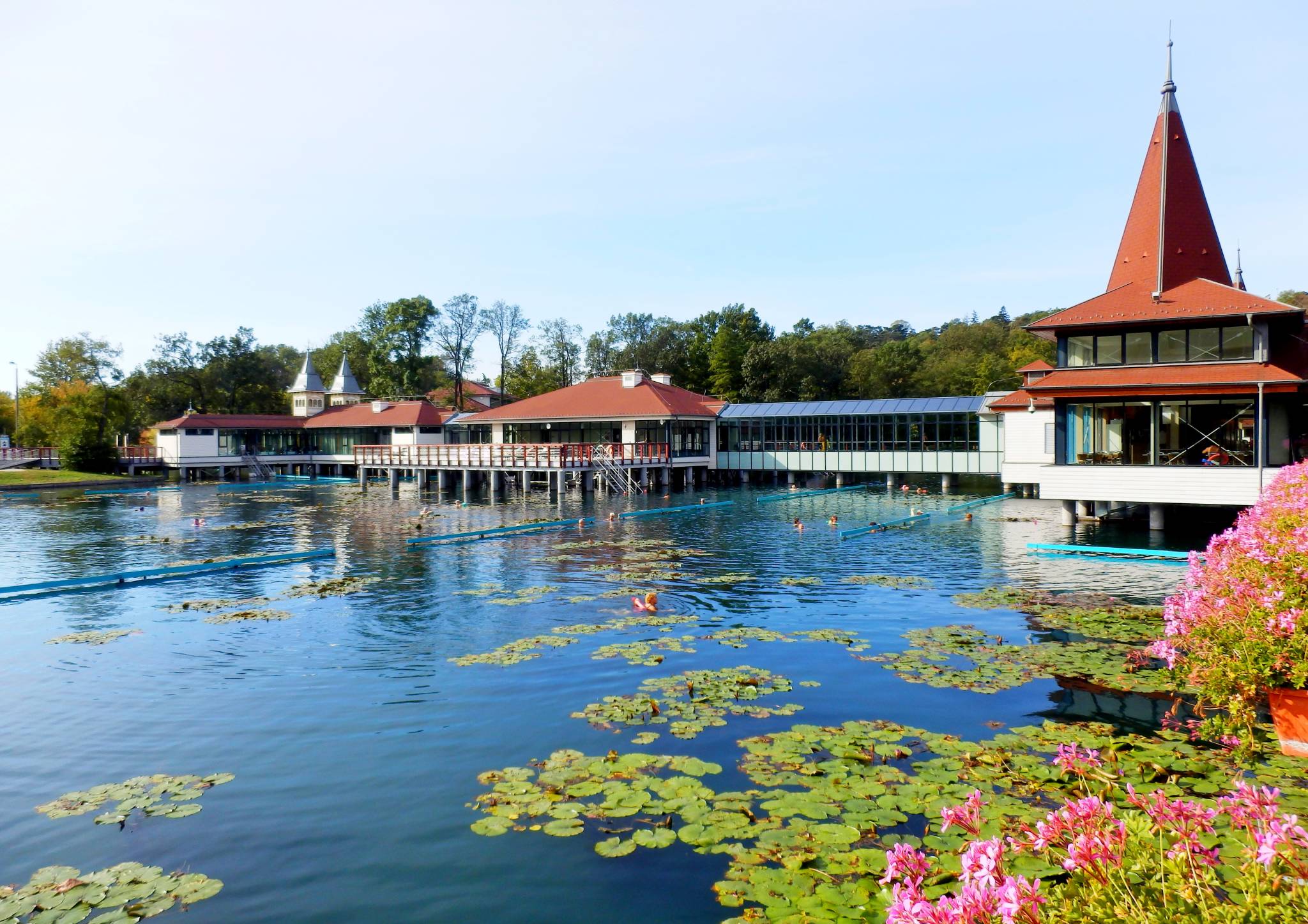 Kalandor Resort – Zalacsány fotó 8