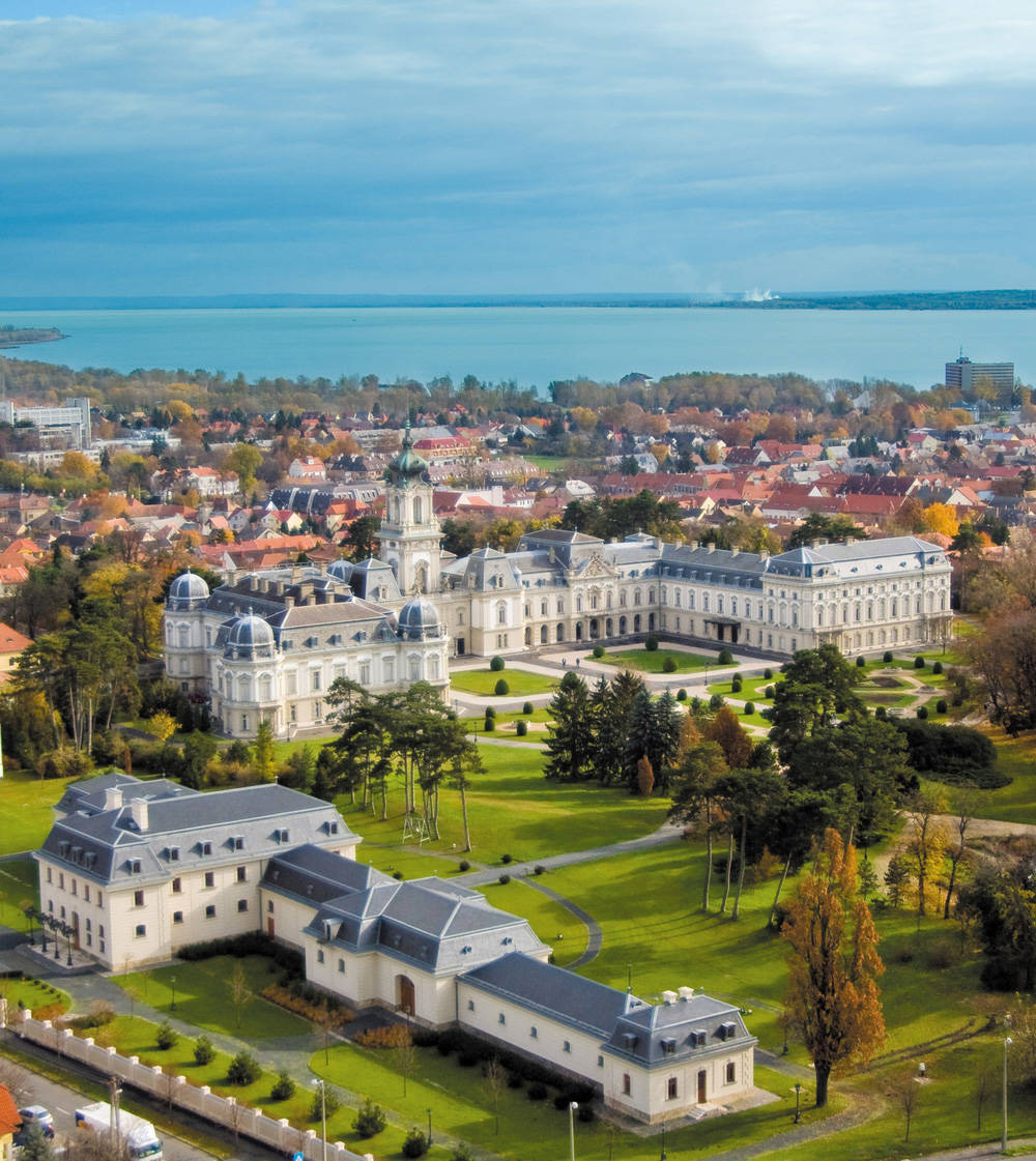 Kalandor Resort – Zalacsány fotó 9