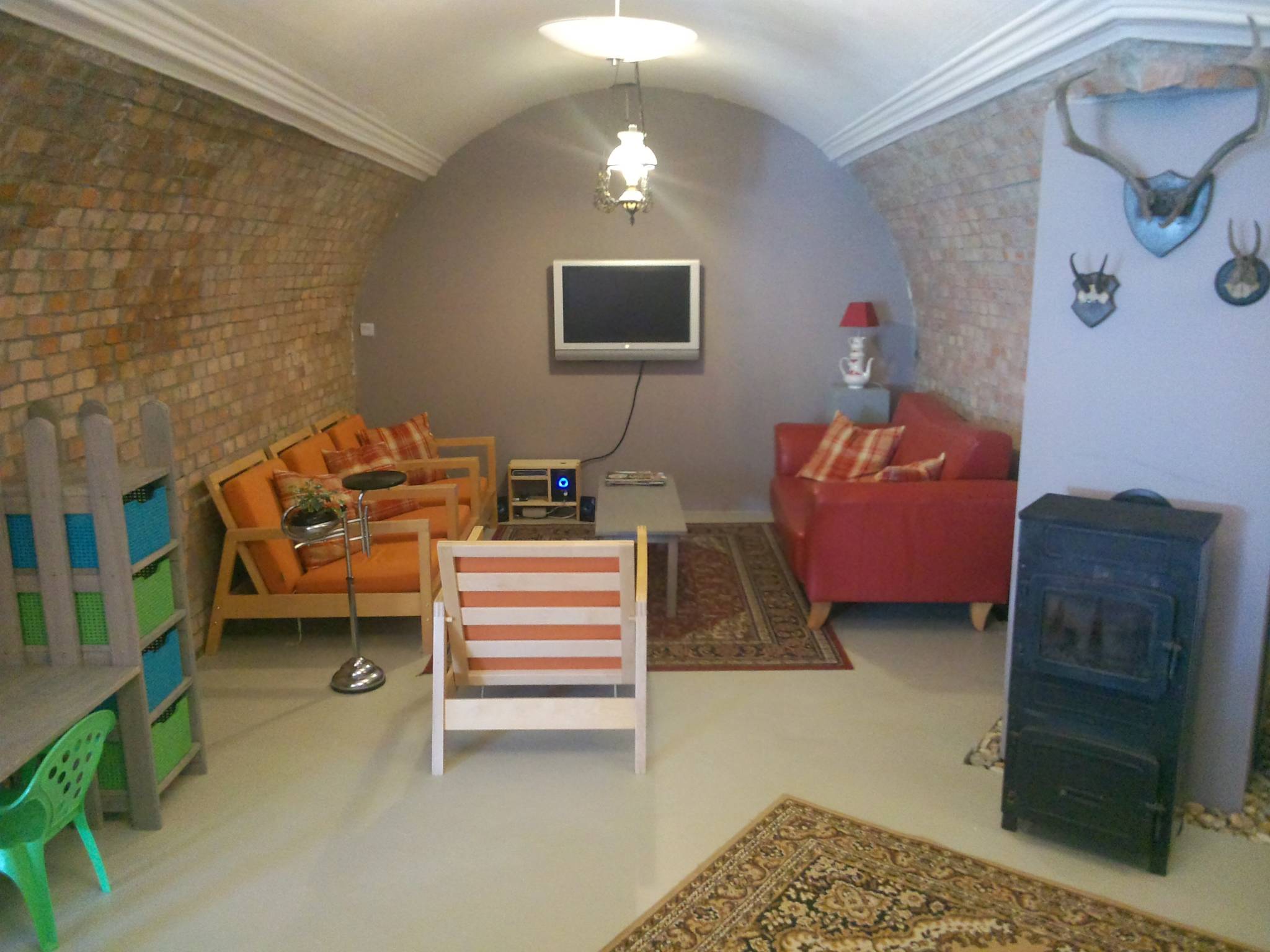 Kalandor Resort – Zalacsány fotó 4