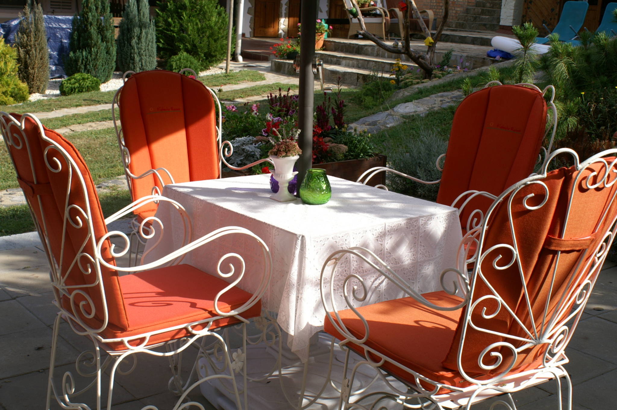 Kalandor Resort – Zalacsány fotó 5