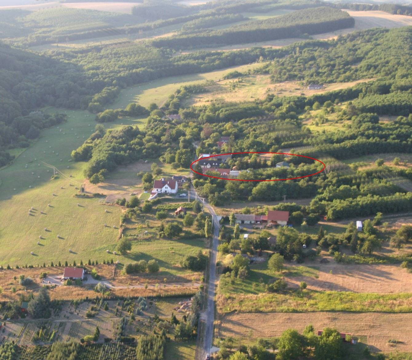 Kalandor Resort – Zalacsány fotó 6