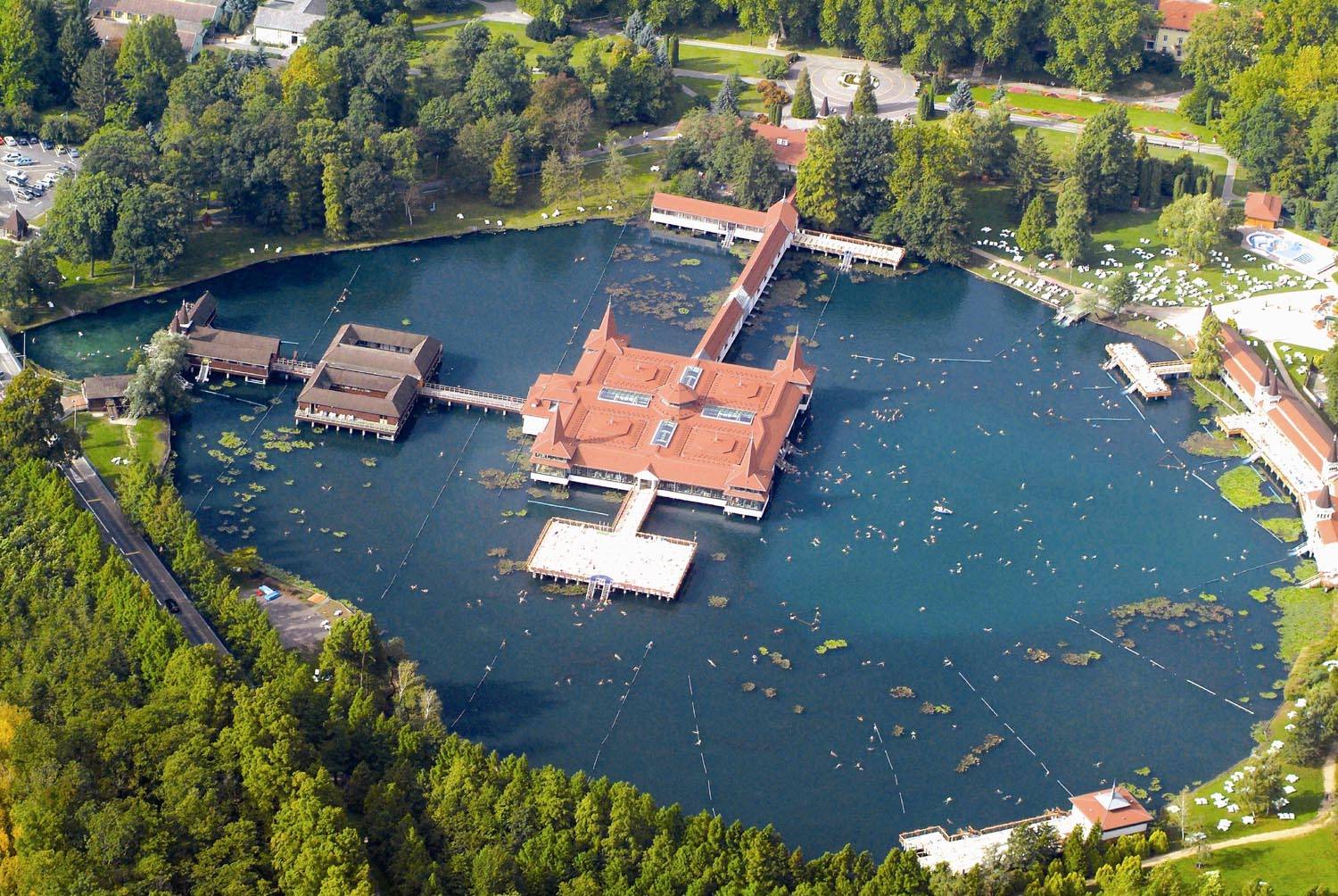 Kalandor Resort – Zalacsány fotó 7