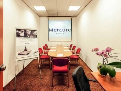 Mercure Budapest Duna9