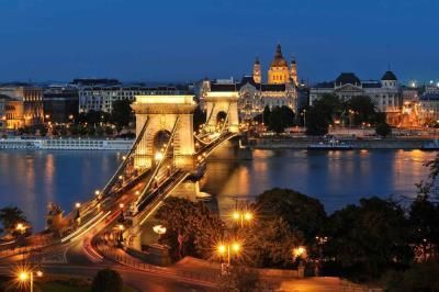 Mercure Budapest Duna11