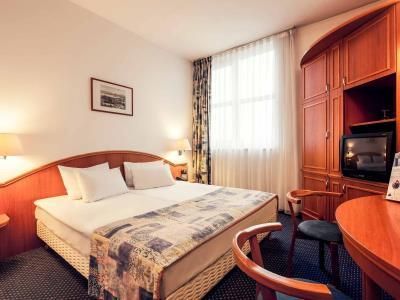 Mercure Budapest Duna16