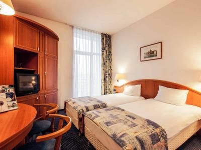 Mercure Budapest Duna24