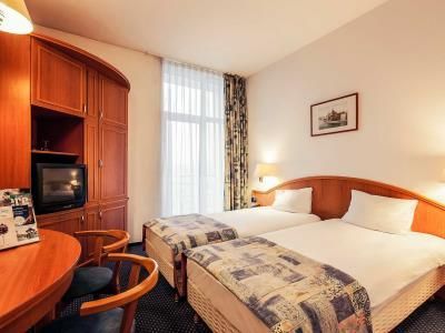 Mercure Budapest Duna3