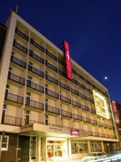 Mercure Budapest Duna4