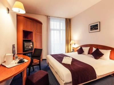 Mercure Budapest Duna