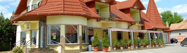 Sarokház Étterem és Pizzéria Ócsa – Ócsa fotó 2