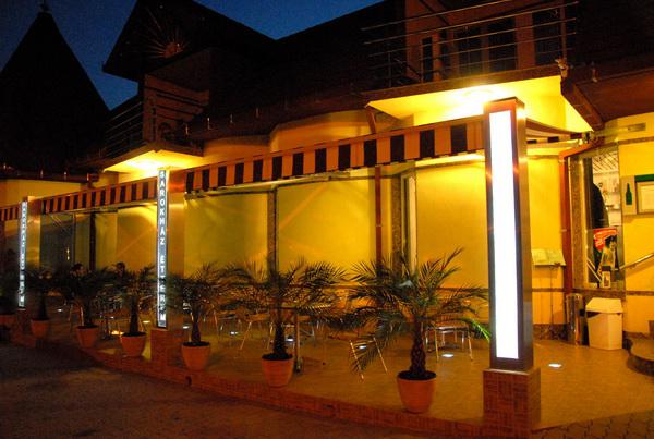 Sarokház Étterem és Pizzéria Ócsa – Ócsa fotó 5