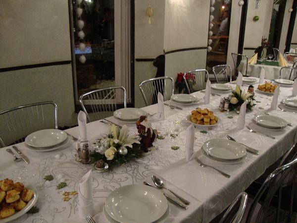 Sarokház Étterem és Pizzéria Ócsa – Ócsa fotó 7