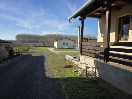 Kékszilva Vendégház32