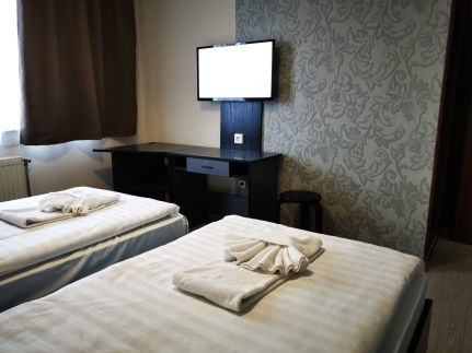 Patyi Étterem és Hotel – Bögöte fotó 53