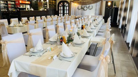 Patyi Étterem és Hotel – Bögöte fotó 54