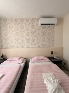 Patyi Étterem és Hotel – Bögöte fotó 33