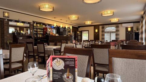 Patyi Étterem és Hotel – Bögöte fotó 41