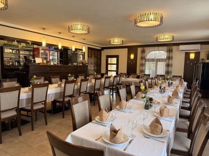 Patyi Étterem és Hotel – Bögöte fotó 45