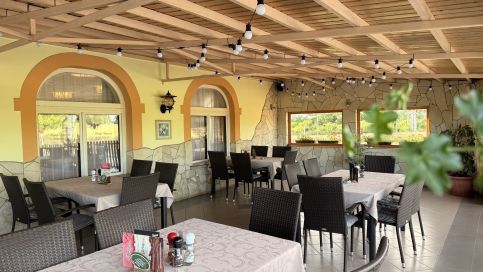 Patyi Étterem és Hotel – Bögöte fotó 47