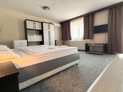 Patyi Étterem és Hotel – Bögöte fotó 36