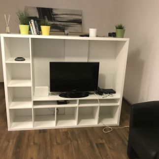 Zsolnay Belváros Apartman1