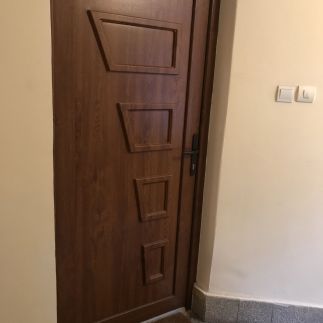 Zsolnay Belváros Apartman2