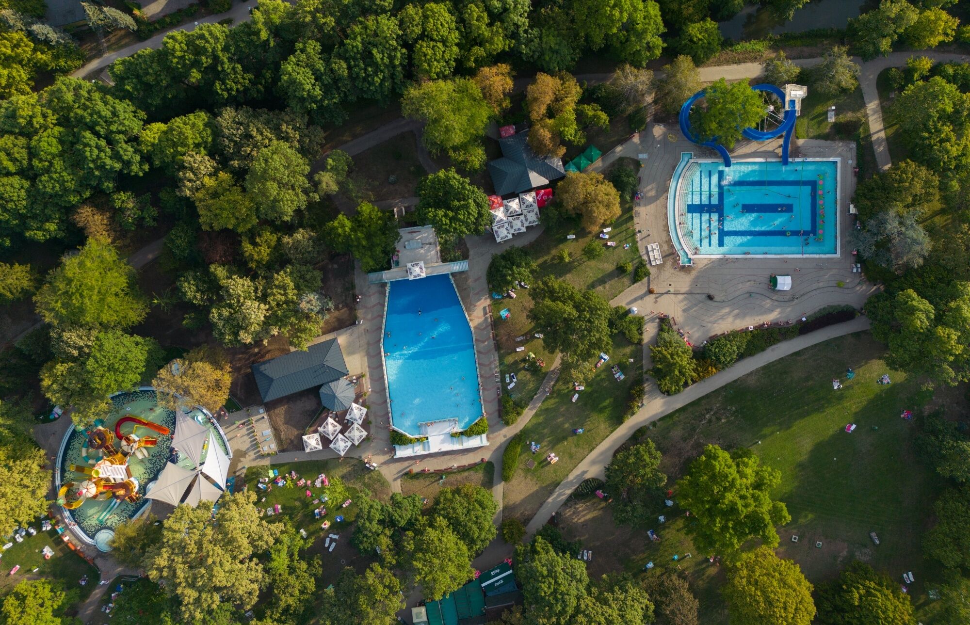 Hunguest Hotel Erkel Dürer – Gyula fotó 34