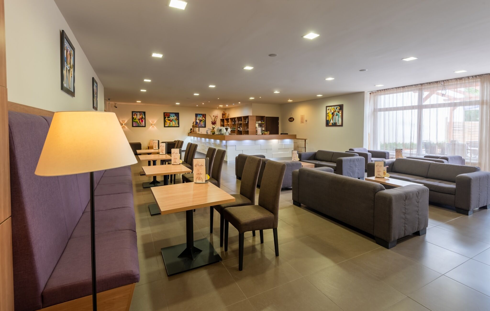 Hunguest Hotel Erkel Dürer – Gyula fotó 36