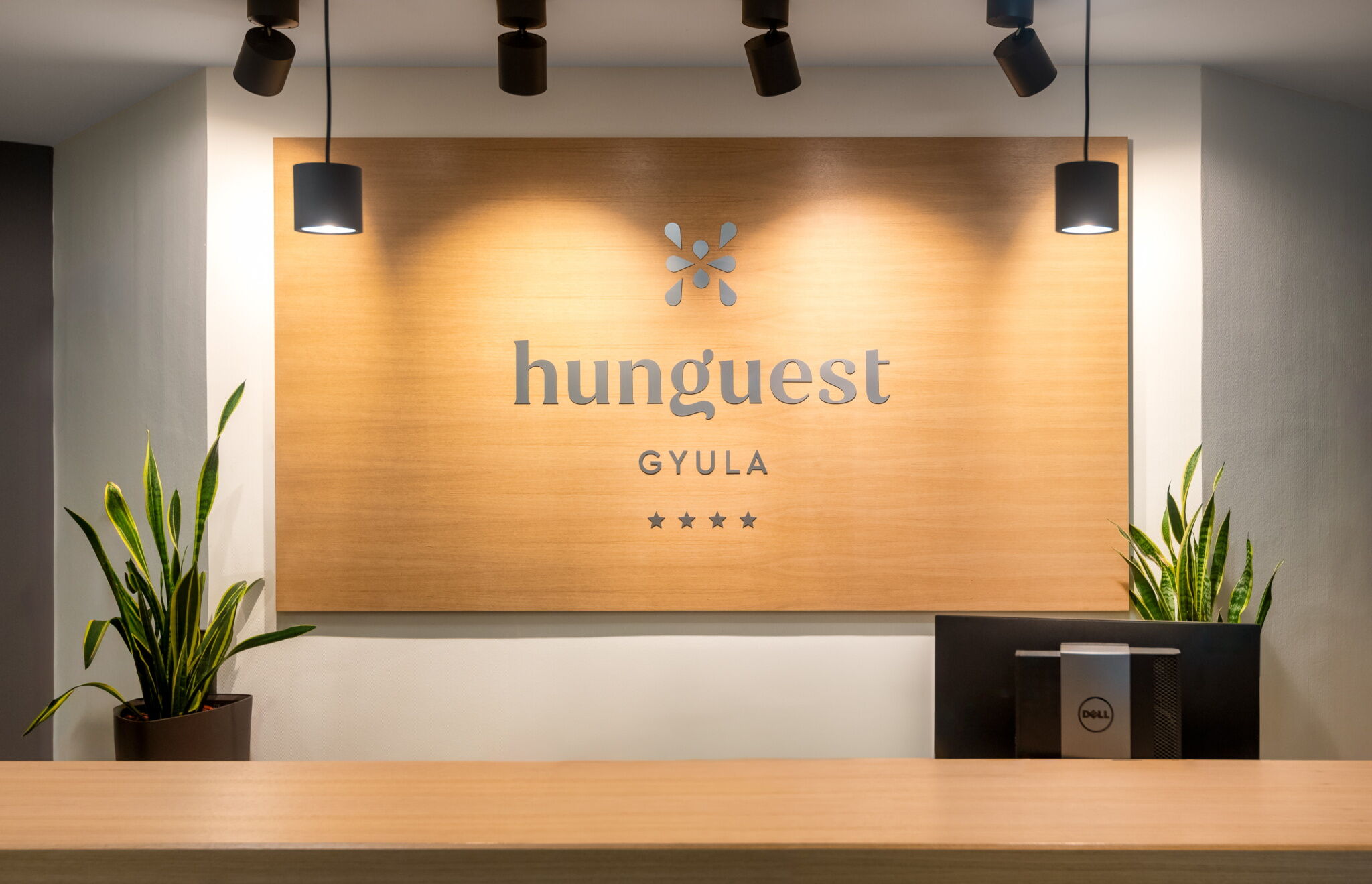 Hunguest Hotel Erkel Dürer – Gyula fotó 12