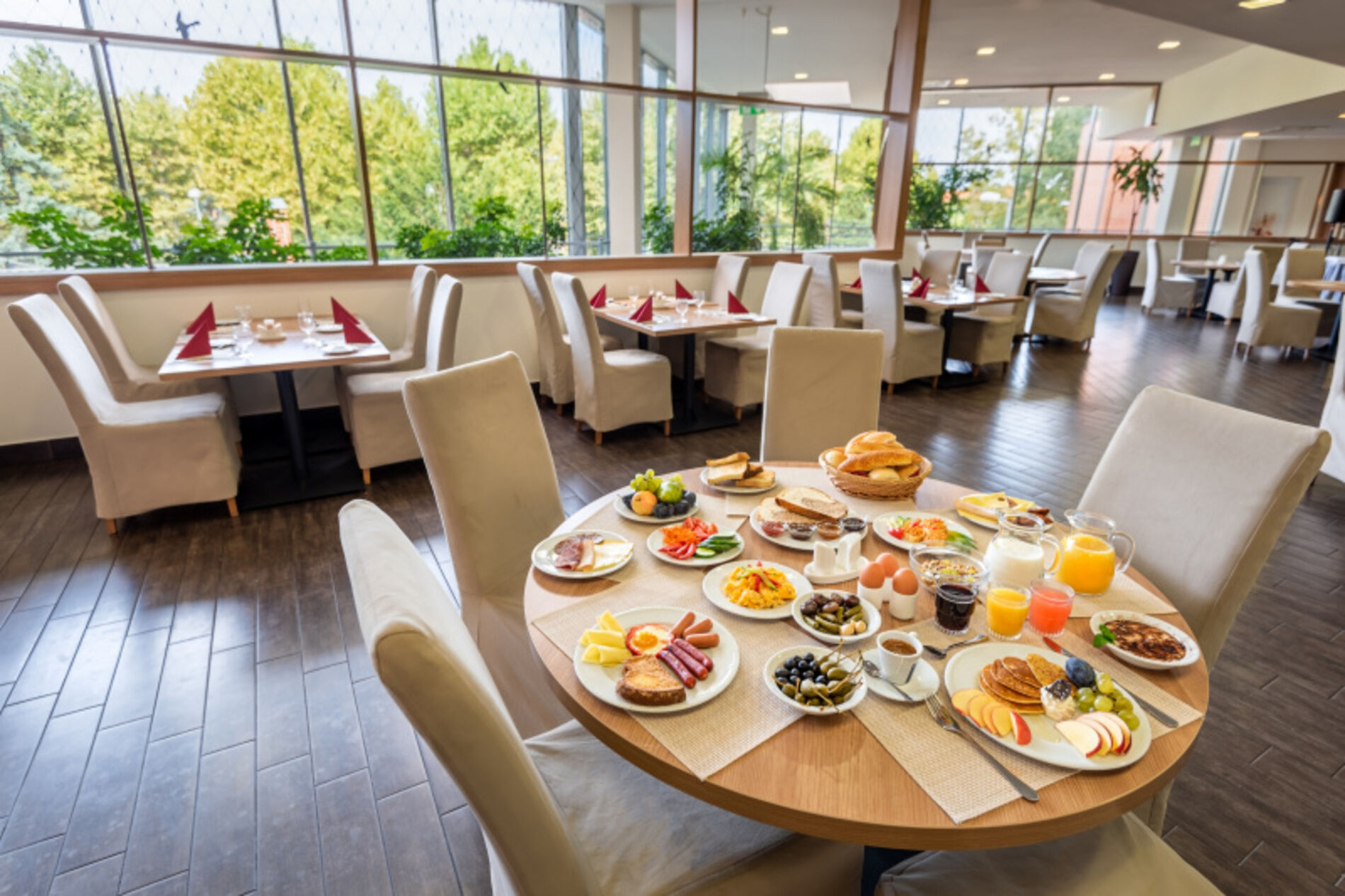 Hunguest Hotel Erkel Dürer – Gyula fotó 23