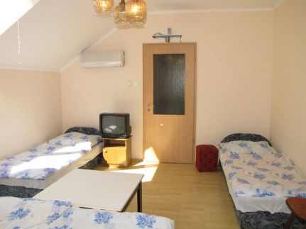 Családi Apartman2