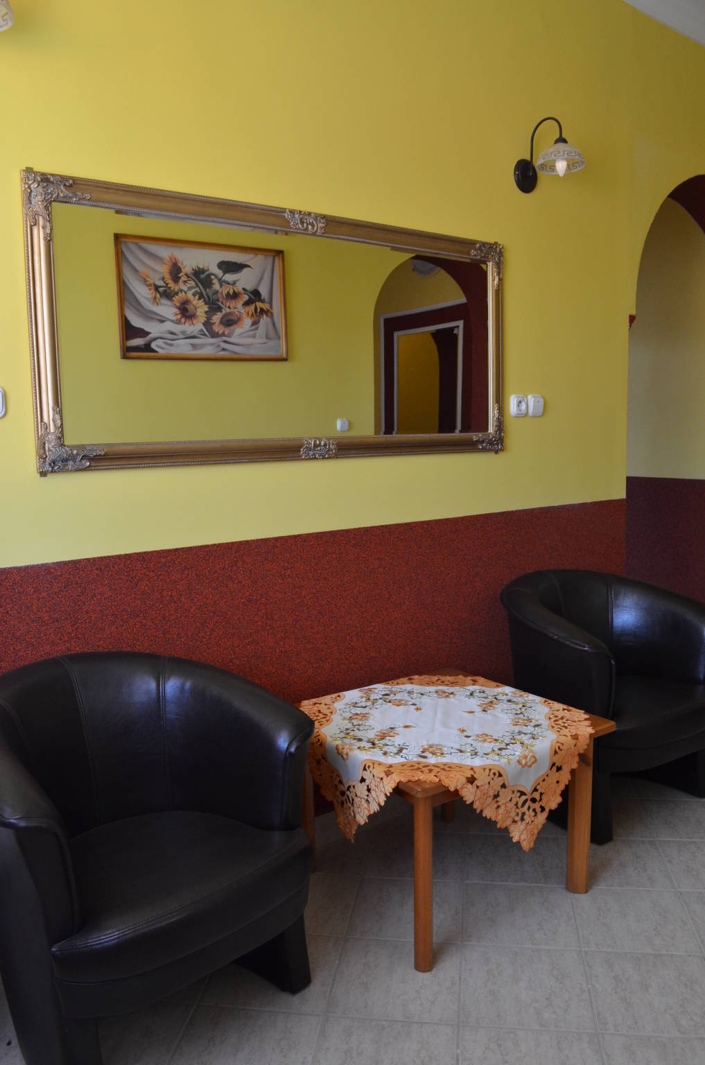 Hotel Napsugár – Balatonmáriafürdő fotó 4