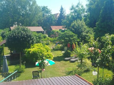 Aba Apartmanház – Balatonlelle fotó 23