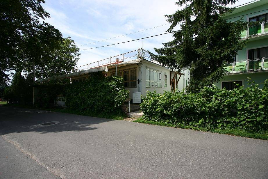 Tulipán Motel Üdülő Ifjúsági Szálló – Gyenesdiás
