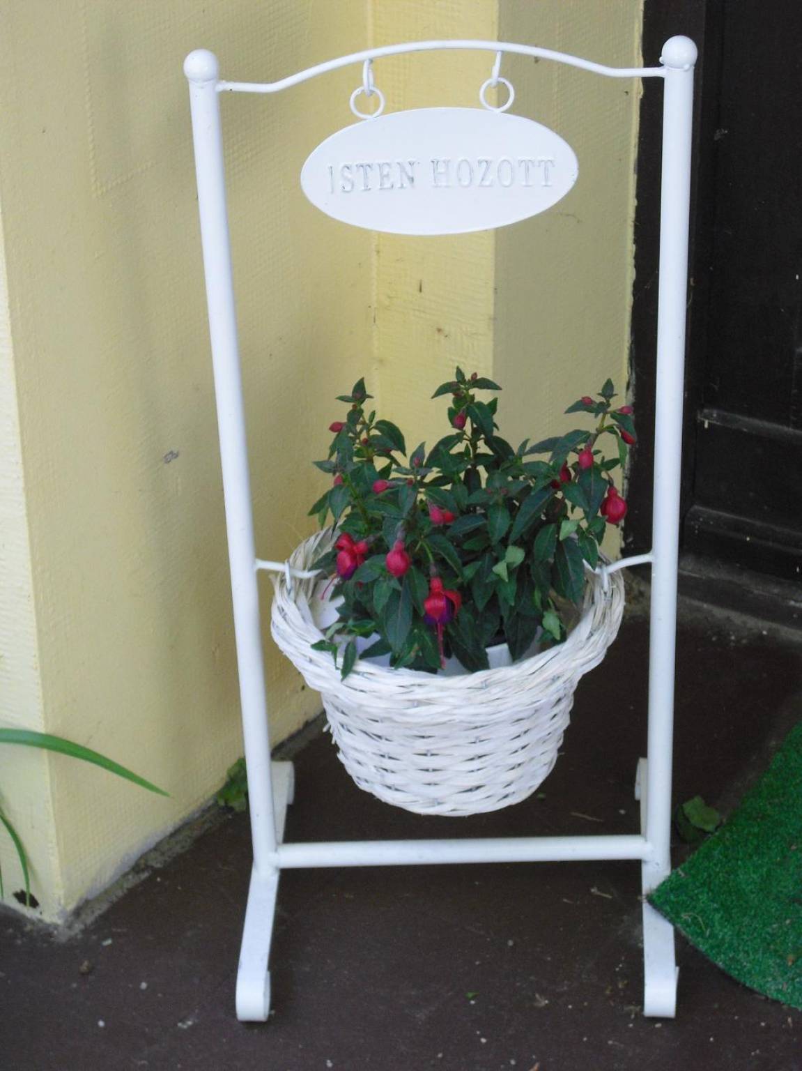 Tulipán Motel Üdülő Ifjúsági Szálló – Gyenesdiás fotó 8