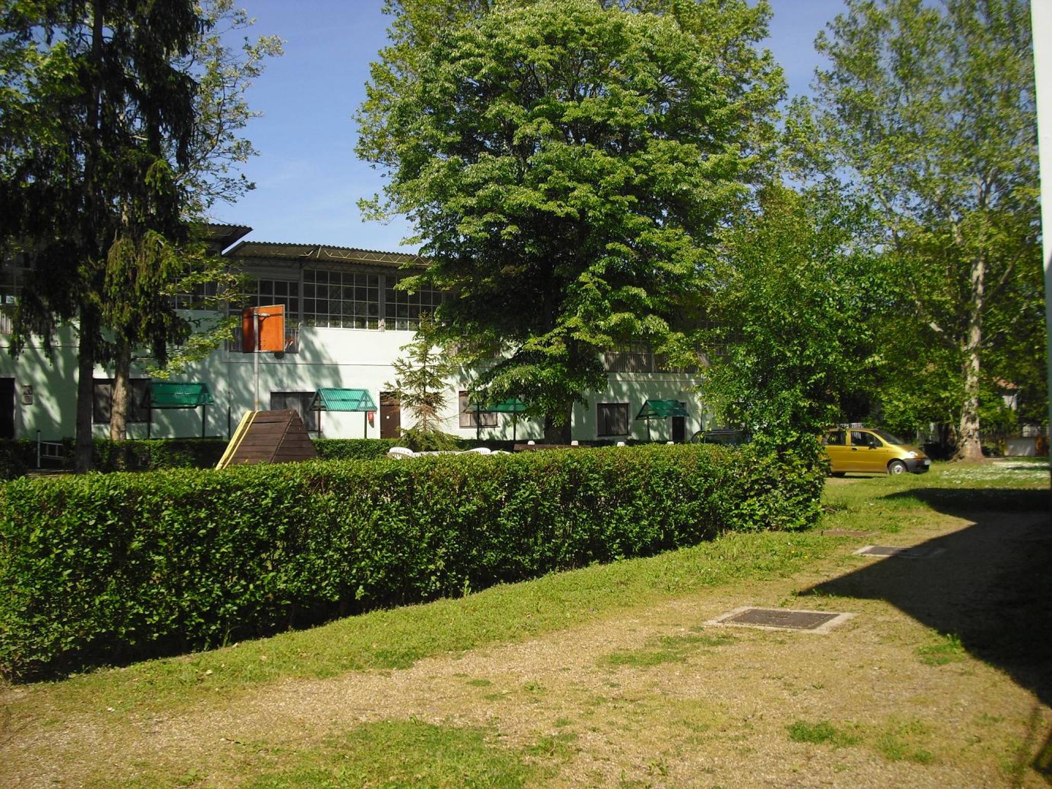 Tulipán Motel Üdülő Ifjúsági Szálló – Gyenesdiás fotó 9