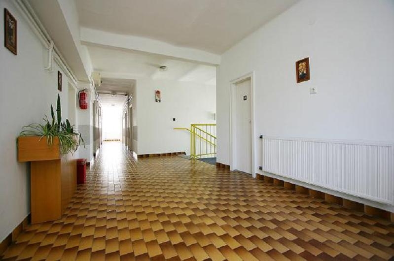 Tulipán Motel Üdülő Ifjúsági Szálló – Gyenesdiás fotó 4