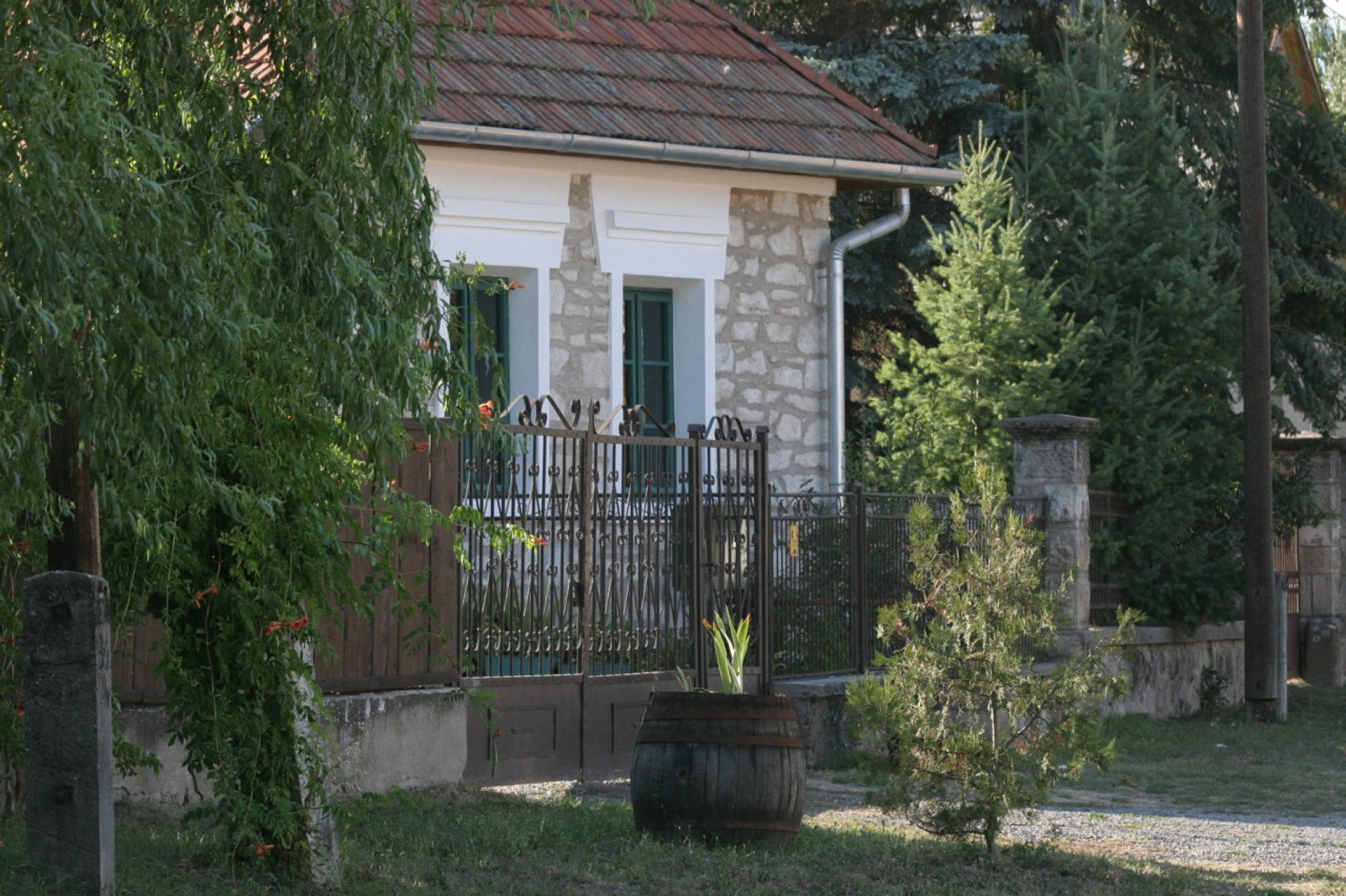 Cziróka Vendégház – Tolcsva fotó 6