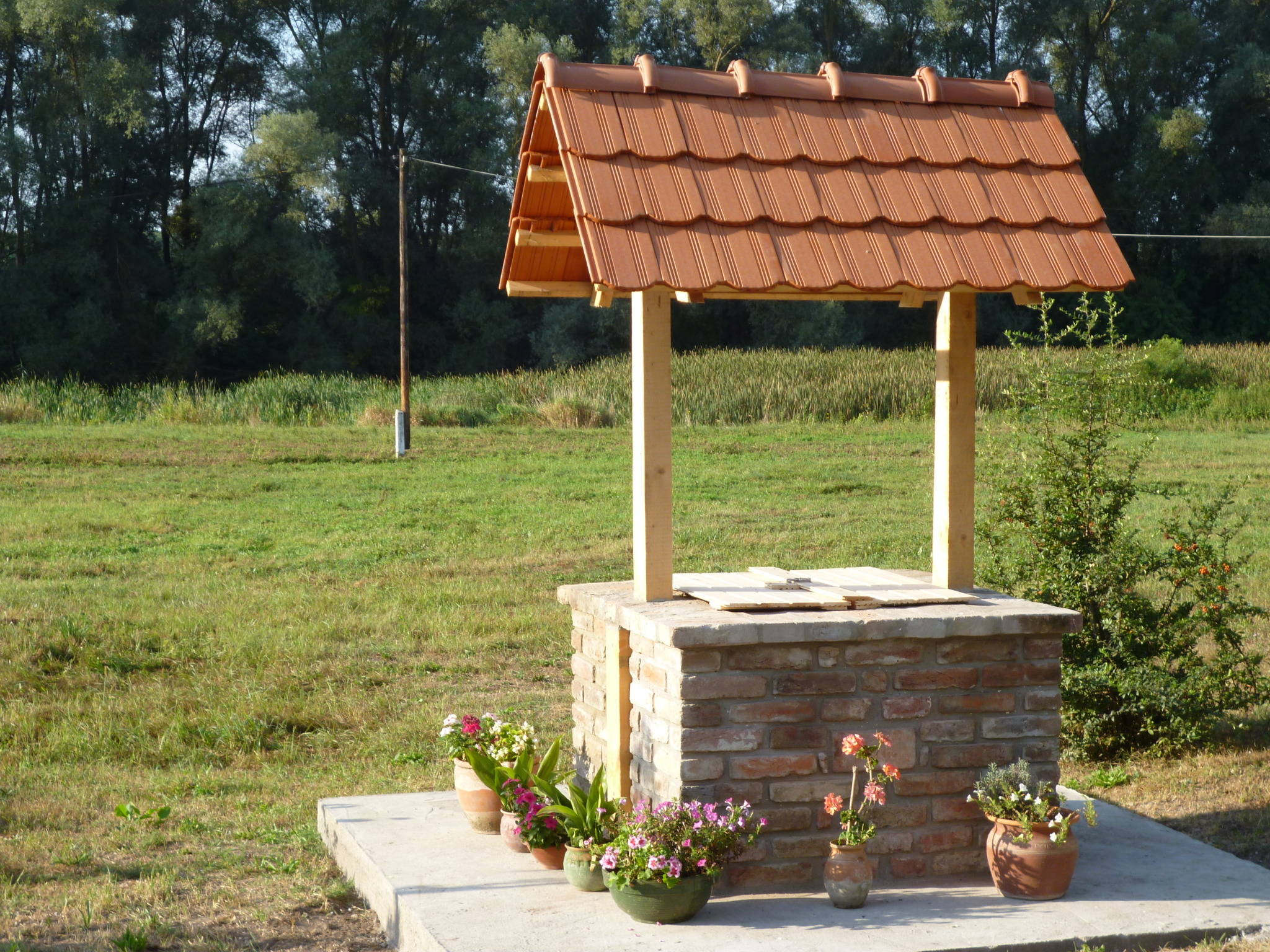 Hubertus Vendegfogadó – Bogdása fotó 1