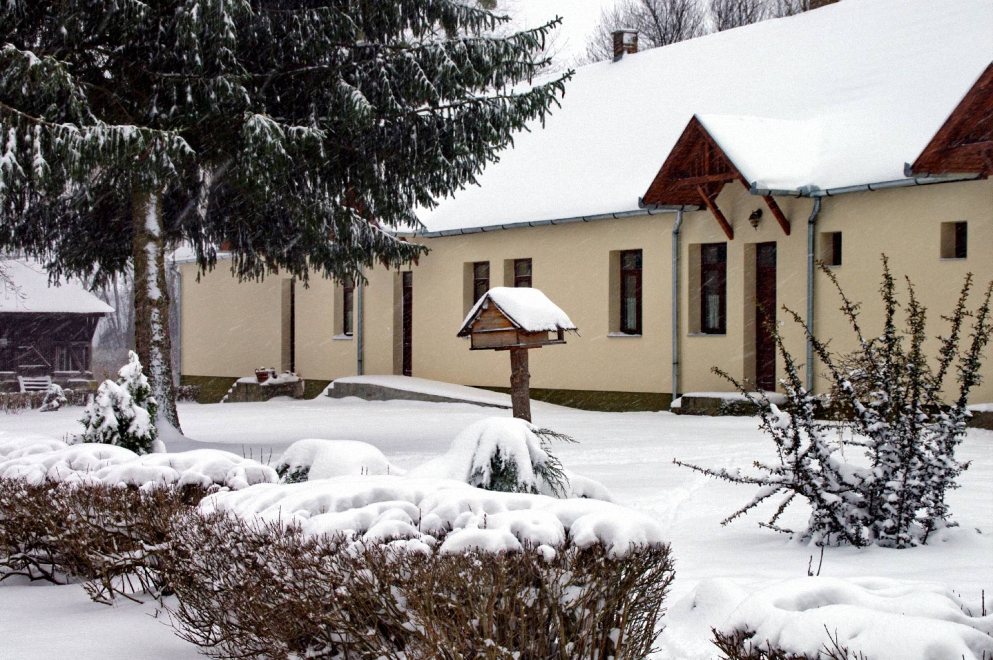 Hubertus Vendegfogadó – Bogdása fotó 6