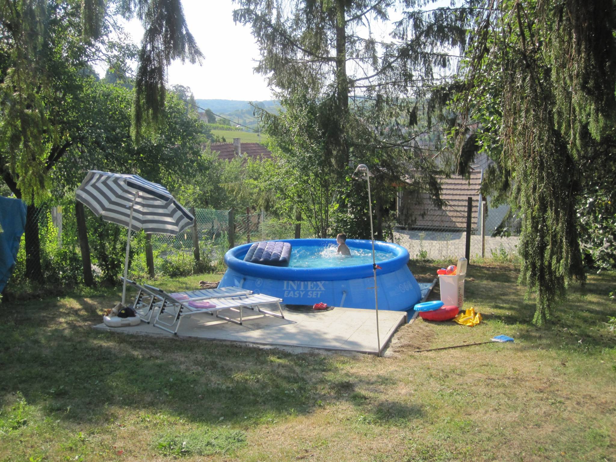 Arink Vendégház – Mecseknádasd fotó 1
