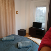Malom Apartman