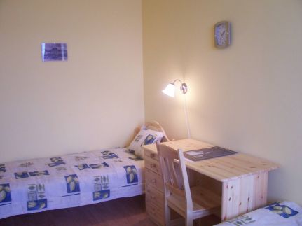 Tünde Apartman2